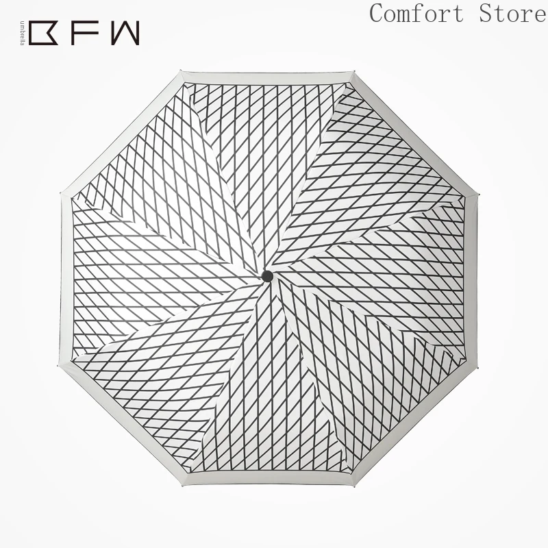 

Ultralight Parasol Uv Protection Umbrella Rain Women Mini Small Portable Sun Umbrella 3 5 Folding Womens Umbrellas Beautiful U5B
