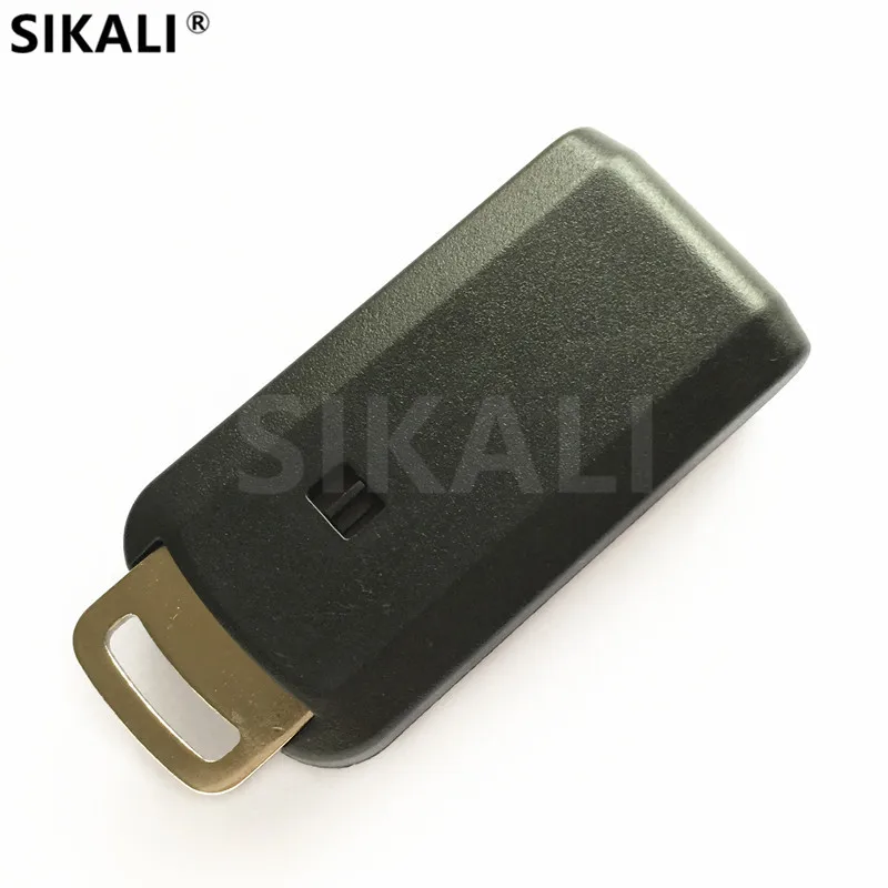 Дистанционный смарт-ключ для Mitsubishi G8D-644M-KEY-E 433 МГц для ASX Outlander Sport Pajero Shogun Montero Lancer RVR Savrin Car