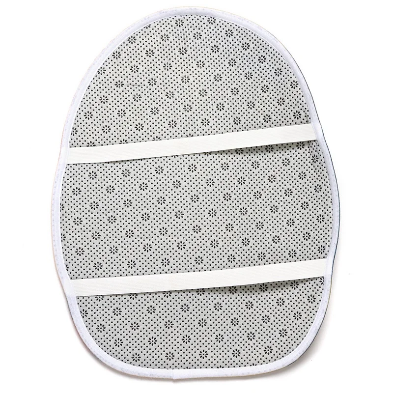 4 шт. Домашний набор декора ванной комнаты крутой черный фон Рождественский