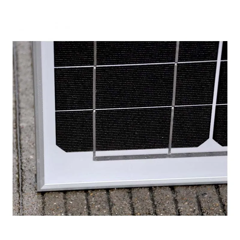 Солнечная панель TUV 12v 60w Solar 24v 120w Солнечное зарядное устройство для кемпинга