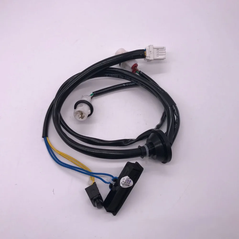 Датчик скорости колеса SMD ABS для Nissan X Trail T31 модели Smart boot swich facelift 2010 on. 25380 JG01A