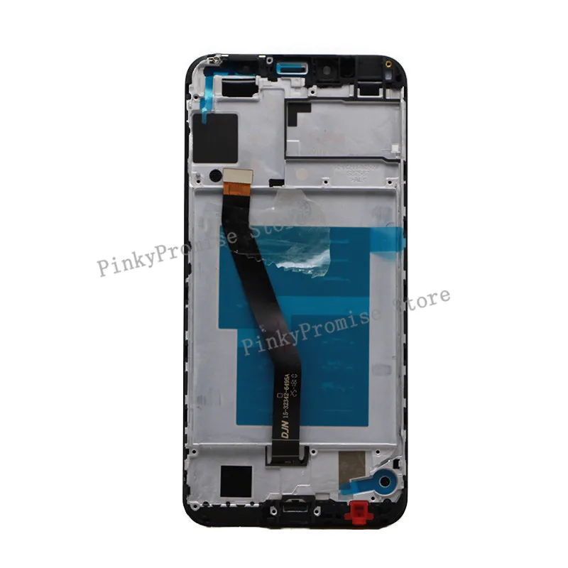 ЖК-дисплей для Huawei Y6 2018 дигитайзер сенсорного экрана Prime ЖК-экран ATU L11 L21 L22 LX1 LX3 L31