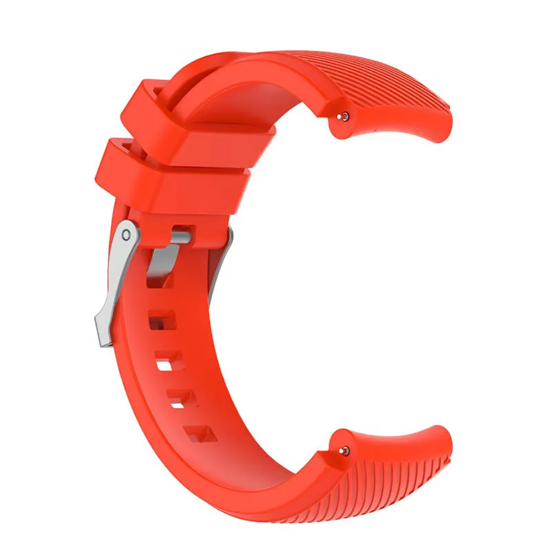 Новый силиконовый регулируемый ремешок для часов быстросъемный AMAZFIT Watch 2/2S DOM668 |