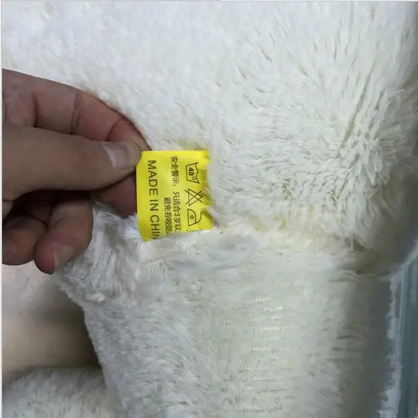 100 см гигантский плюшевый мишка плюшевые игрушки чучела Тэд дешевые Пирс подарки