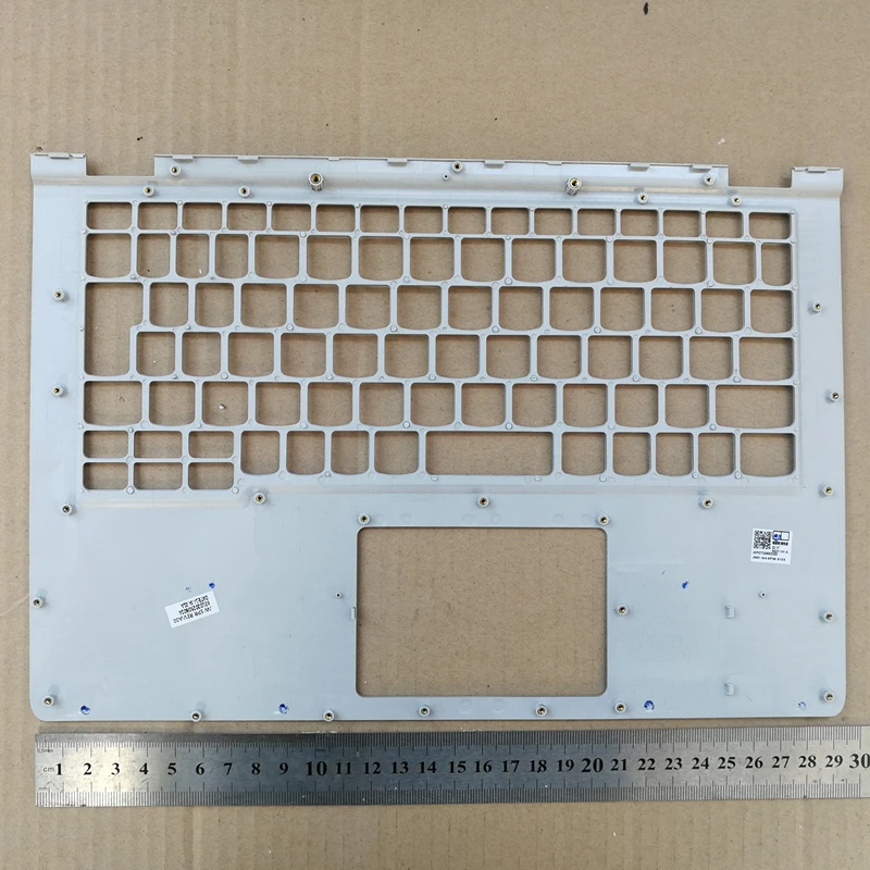 Новый ноутбук для lenovo yoga 2 11 20428 20332 AP0T5000500 верхняя крышка корпуса Упор рук |