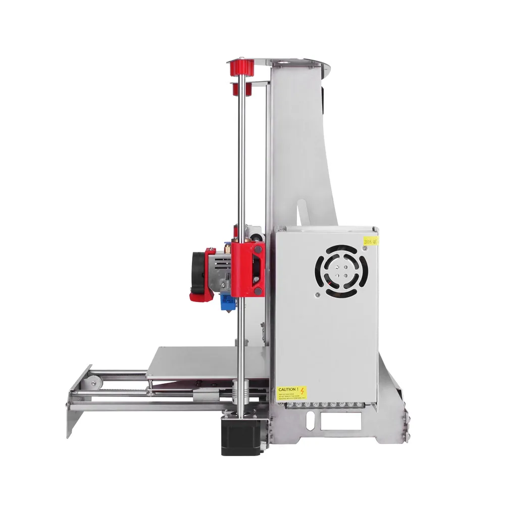 ZONESTAR P802Q i3 металлический FDM 3d принтер DIY набор поддержка автоматического выравнивания обновление Высокая точность с 0,5 кг PLA нити