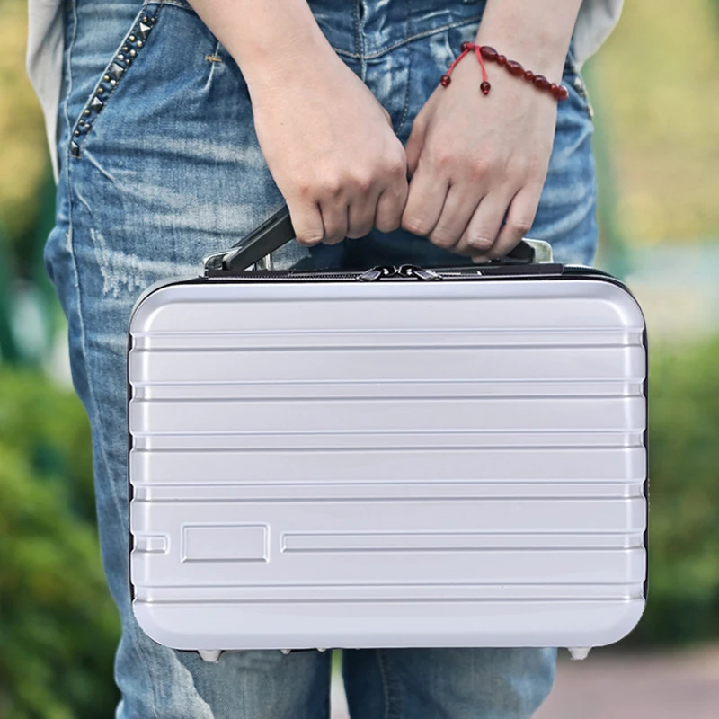 Жесткий чехол из ЭВА портативная дорожная сумка для FIMI X8 SE аксессуары дрона с