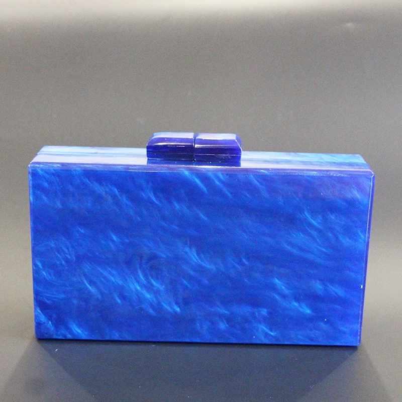 Роскошные женские акриловые сумочки дизайнерская женская сумка клатч