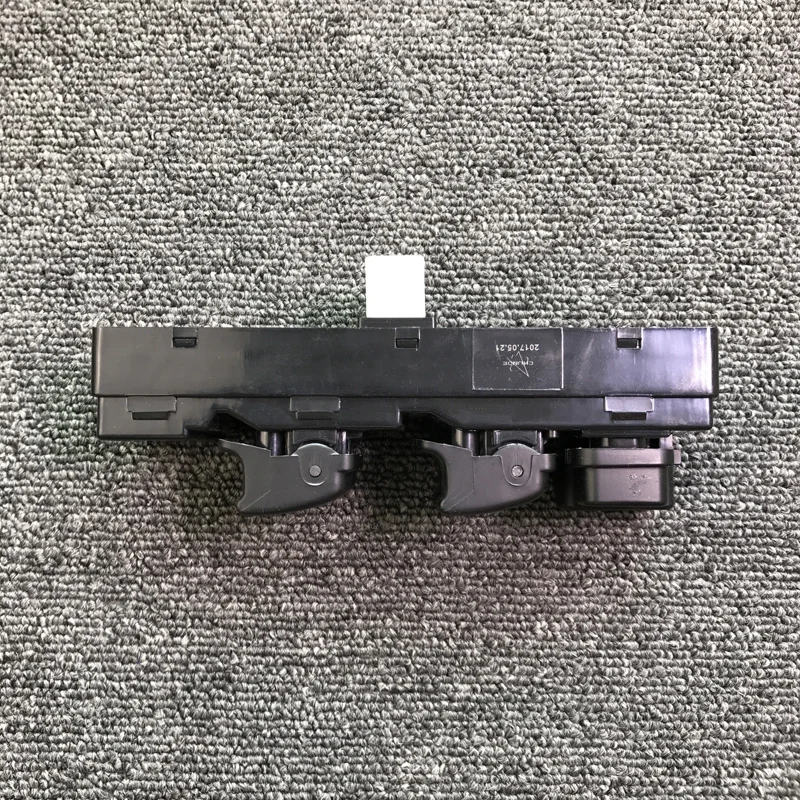JEAZEA Left Door Lock Electric Power Window Master Main Control Switch for Hyundai Sonata 2003 2004 2005 93570-3D121 935703D121 |