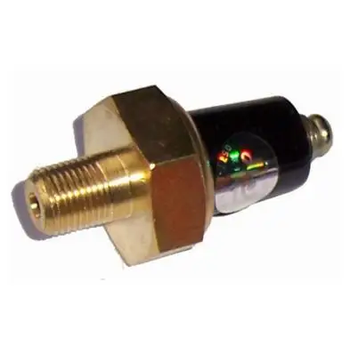 Датчик давления масла дизельного двигателя. 1/8NPT датчик сигнализации/EQ140 |