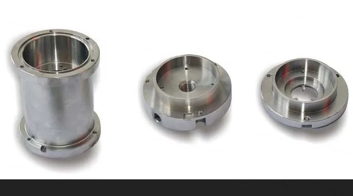 

CNC machining and fabrication with efficiency, quality and precision in 2015 #494