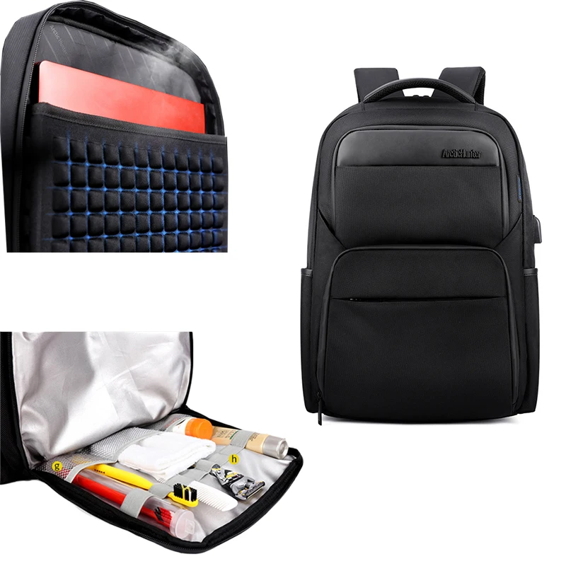 Новинка 2017 дизайнерские мужские рюкзаки сумка для ноутбука 15 6 дюйма школьный