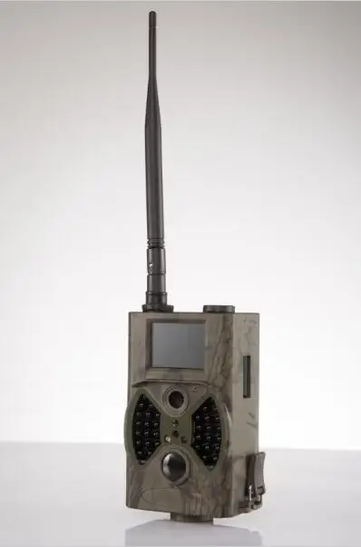 12mp инфракрасная gprs 940nm охотничья камера suntek HC 300M наружная gsm/mms/sms камера|hunting camera