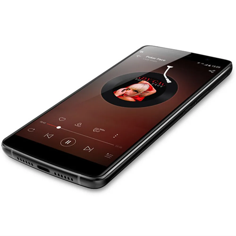 LEAGOO Power 5 смартфон с 99 дюймовым дисплеем восьмиядерным процессором MT6763 ОЗУ 6 ГБ ПЗУ
