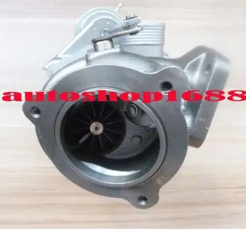 TD04HL TD04HL-13T-6 49189-05202 8658098 турбокомпрессор для Volvo-PKW XC70 2 4 T B5244T3 V70 S80 I | Автомобили и