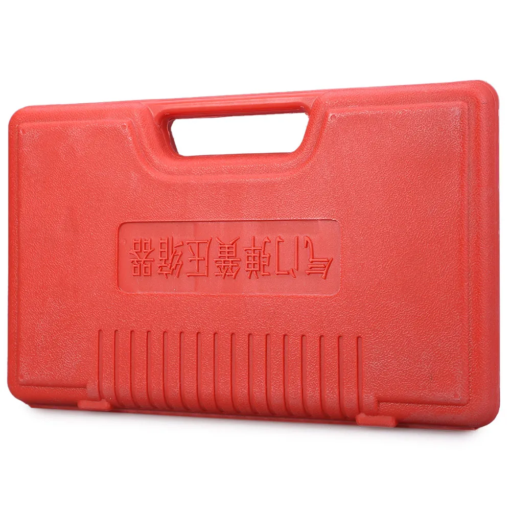 10 шт. клапанные зажимы пружинный компрессор Набор автомобильных инструментов