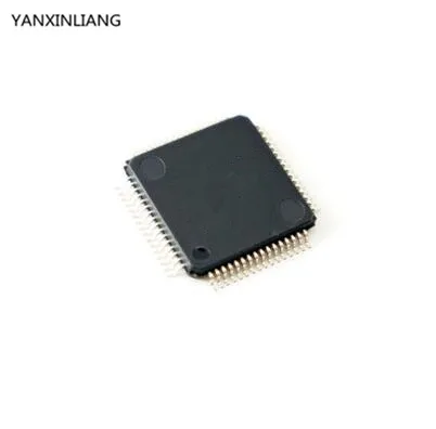 

STM32F105RCT6 STM32F105 10pc/lot QFP IC