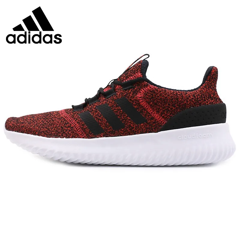 Новое поступление оригинальных мужских кроссовок для скейтбординга Adidas NEO Label