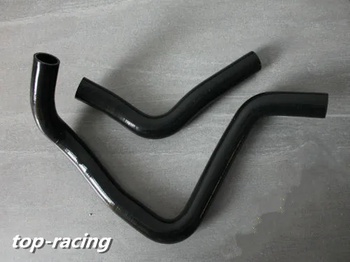 Усиленный силиконовый шланг охлаждающей жидкости радиатора для Honda CIVIC SI R/VTi