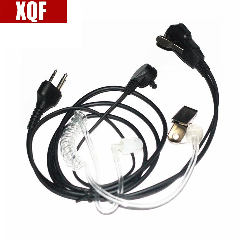 

XQF Headset Earpiece for Midland Radio LXT 600 560 535 500 etc.