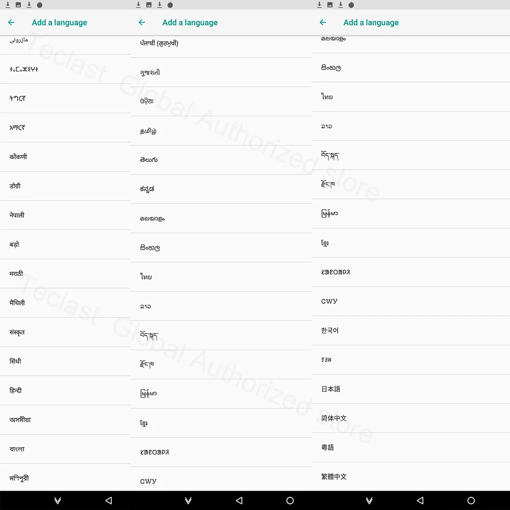 Teclast M20 10,1 дюймов 1920*1200 планшетный ПК MT6797X27 Deca Core Android 8,0 4 Гб ОЗУ 128 Гб ПЗУ двойной 4G телефон планшеты двойной Wifi gps