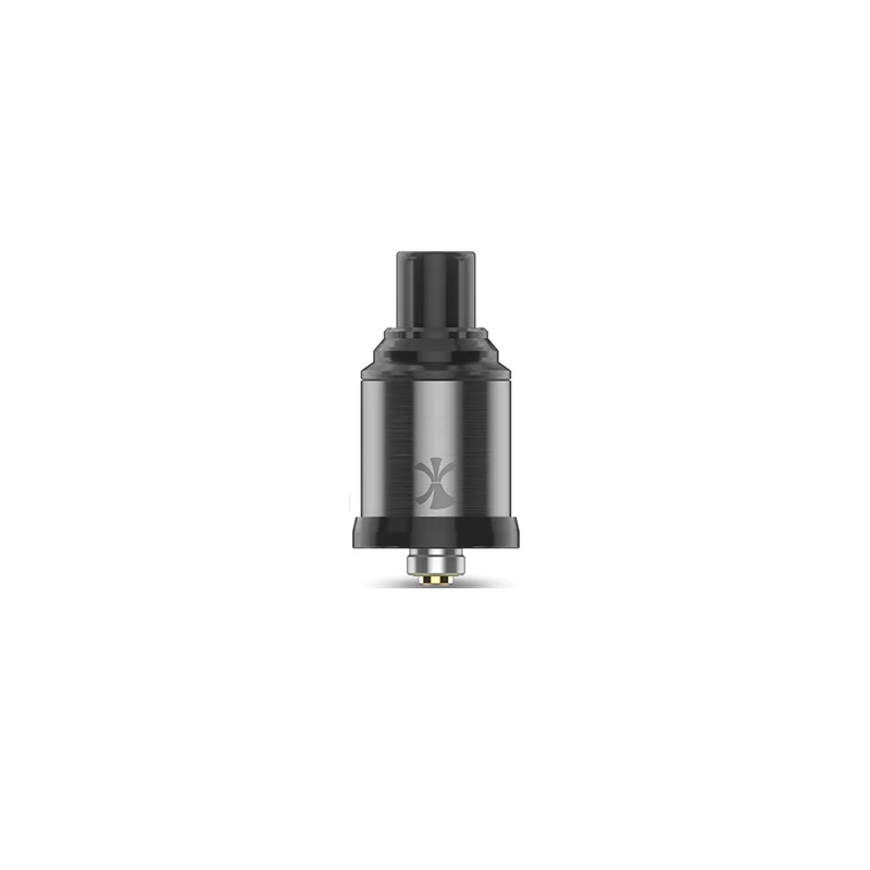Оригинальный бак Digiflavor ETNA MTL RDA 22 мм Rda изоляция капельного наконечника верхняя