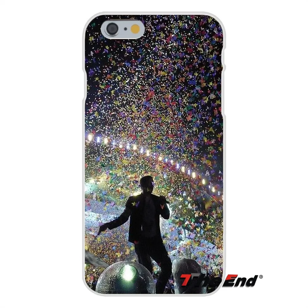 Роскошный силиконовый чехол постер Ghost Stories Coldplay для Samsung Galaxy A3 A5 A7 J1 J2 J3 J5 J7 2015 2016