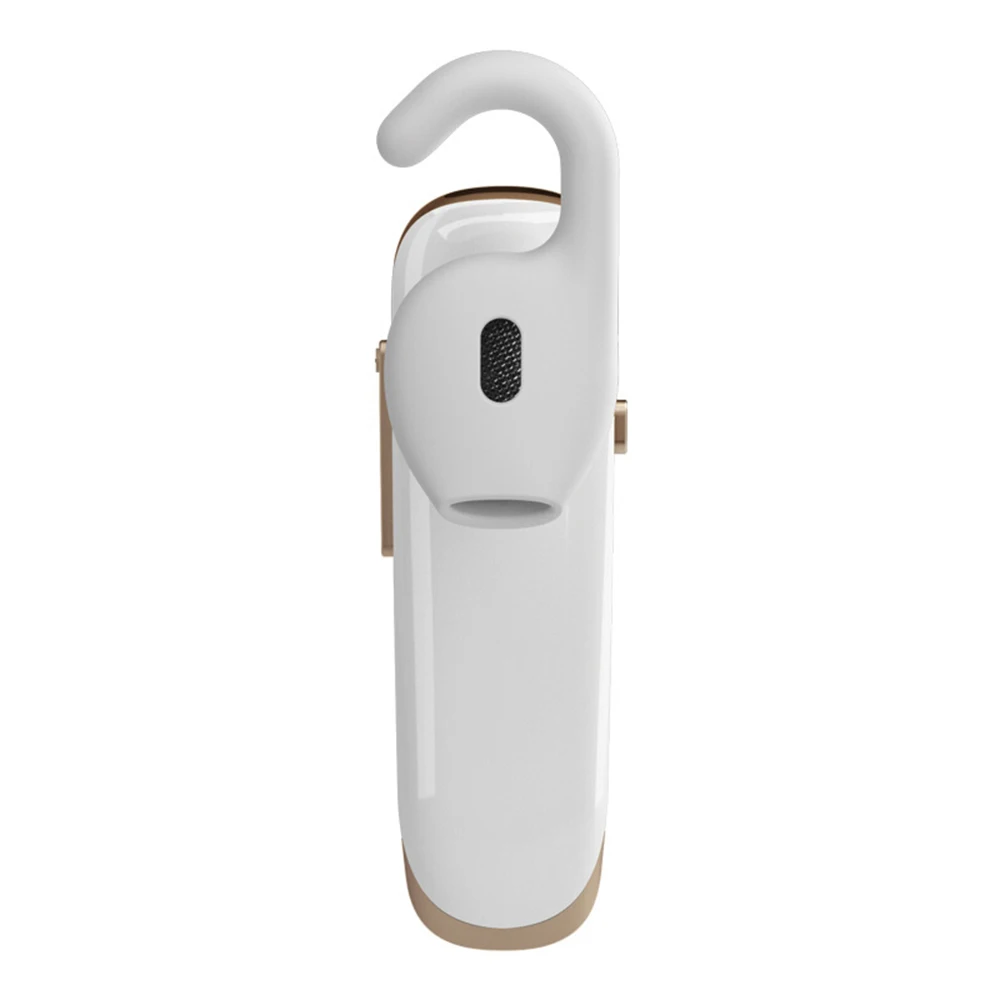 Jabra Boost ушные крючки беспроводные Bluetooth деловые наушники портативные наушники-вкладыши для телефона Hands-free с микрофоном