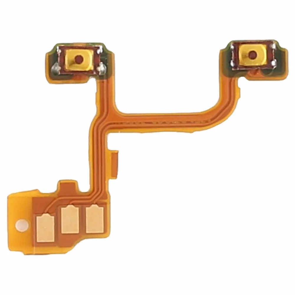 

Шлейф Кнопки громкости для OPPO R15X
