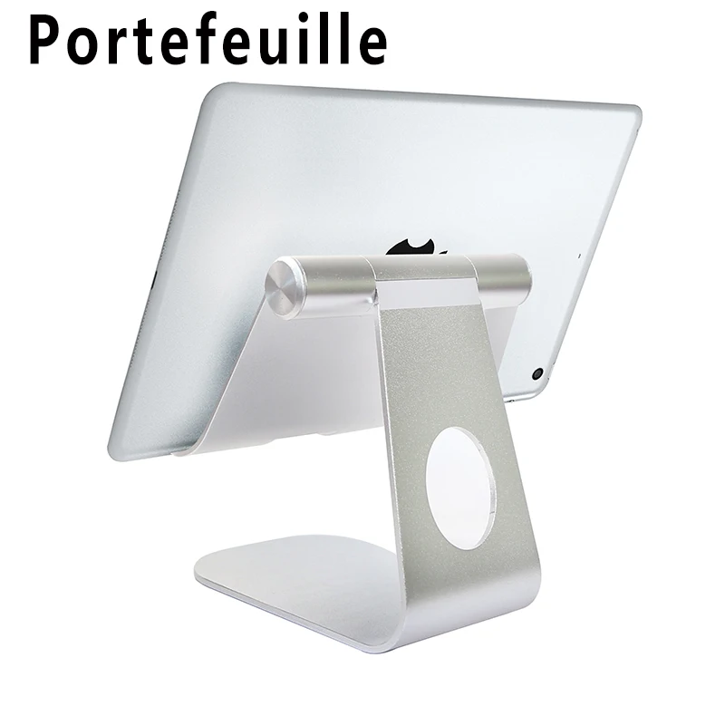 Подставка Portefeuille Porta celluare для Huawei Mate Book iPad Pro 12 9 iPhone 8 7X6 держатель Поддержка