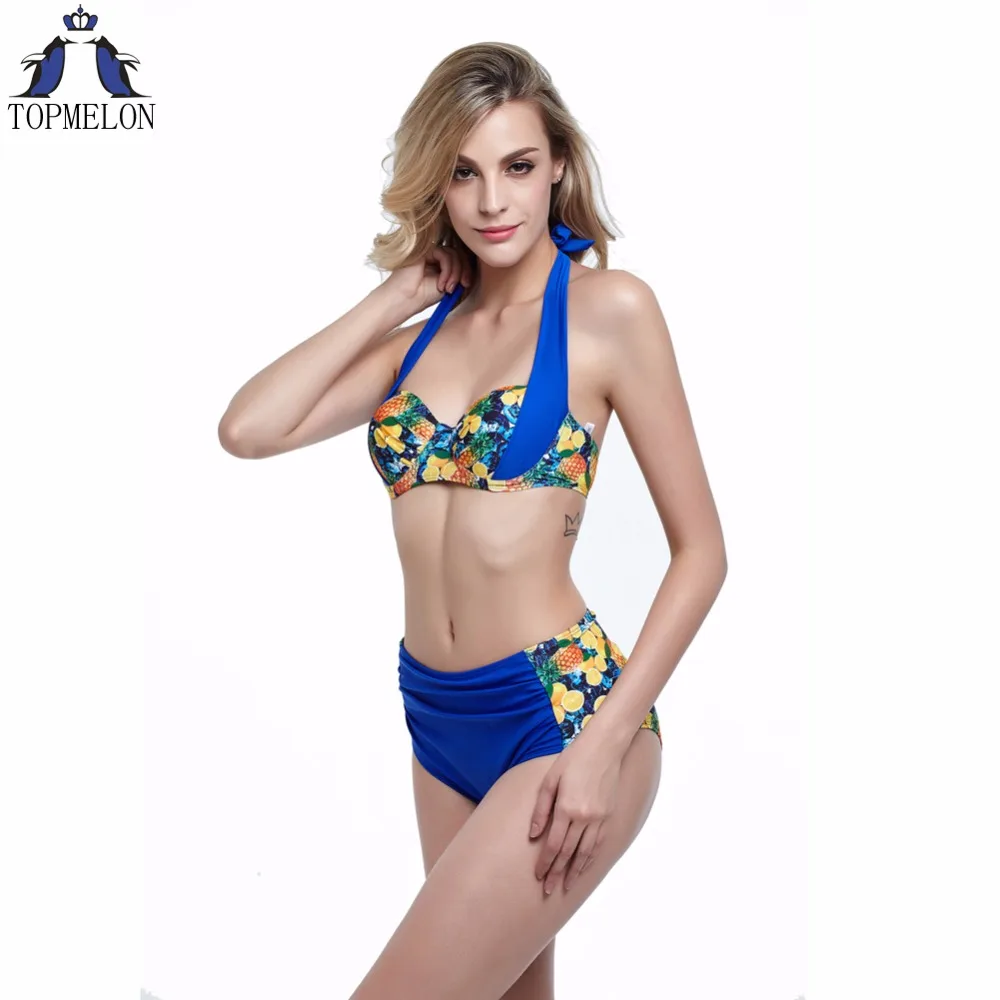Бикини push up бикини Купальники biquinis купальник Женщин Мягкий Boho Установить Новый