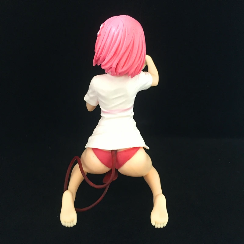 Аниме To Love Ru Dark Momo Belia Deviluke экшн фигурка из ПВХ сексуальные фигурки Момо