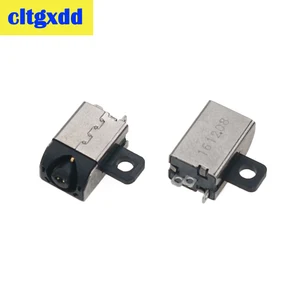 cltgxdd DC Power Jack For DELL Inspiron 5565 5567 5370 5471 5575 P87G P88G 3162 3168 3169 3164 3167 DC Connector Laptop Socket