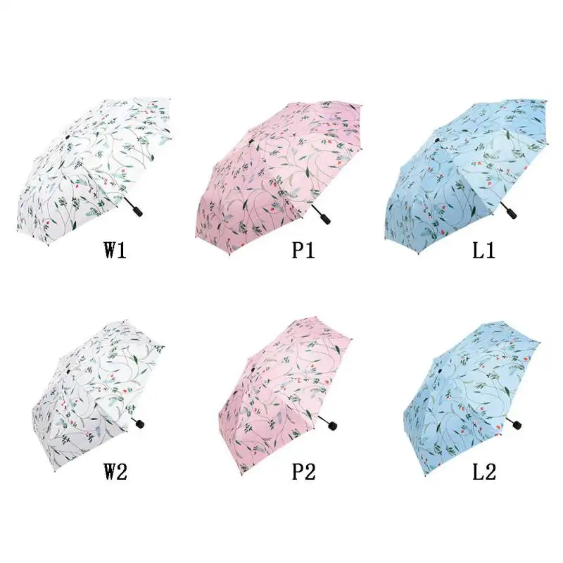 Складная портативная защита 3/5 и от дождя легко открывается/закрывается