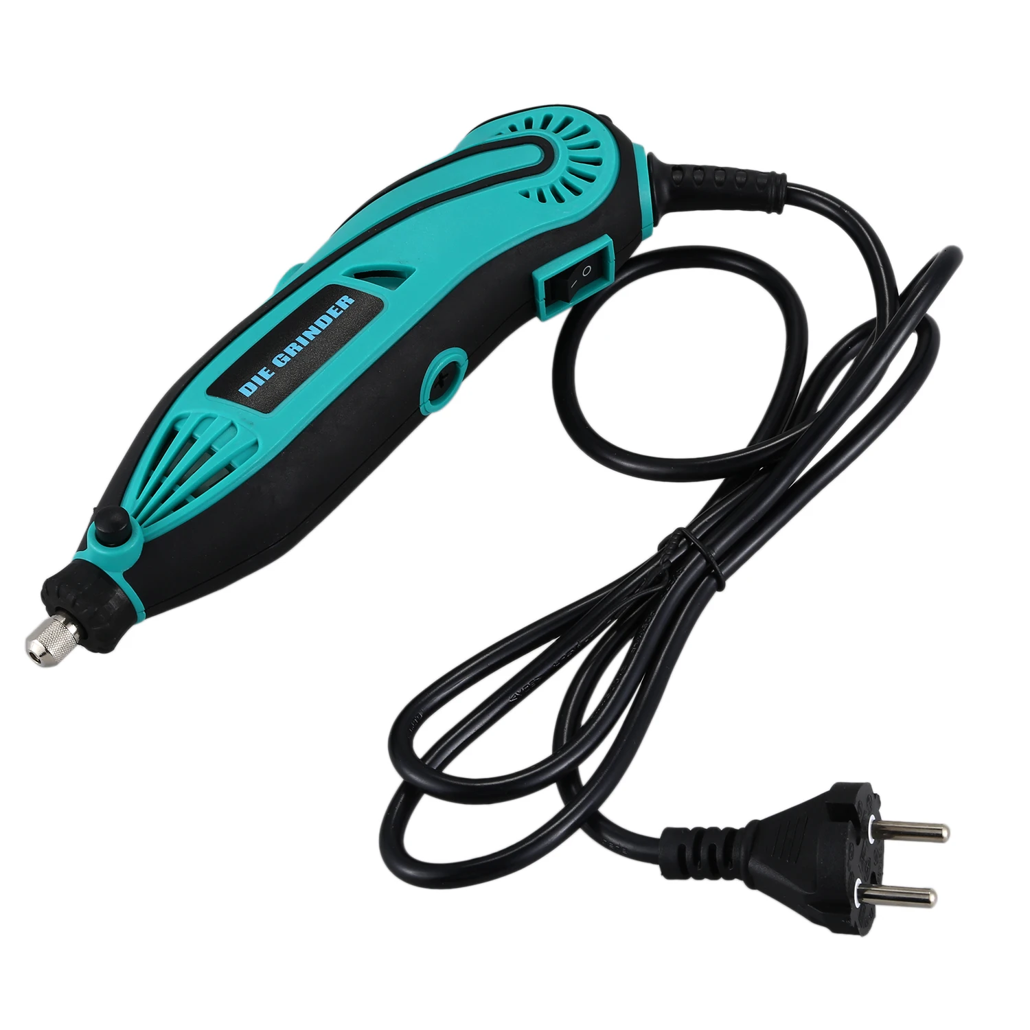 Новый 180W 136 шт 6-Скорость Регулируемый Скорость электрическая Полировочная