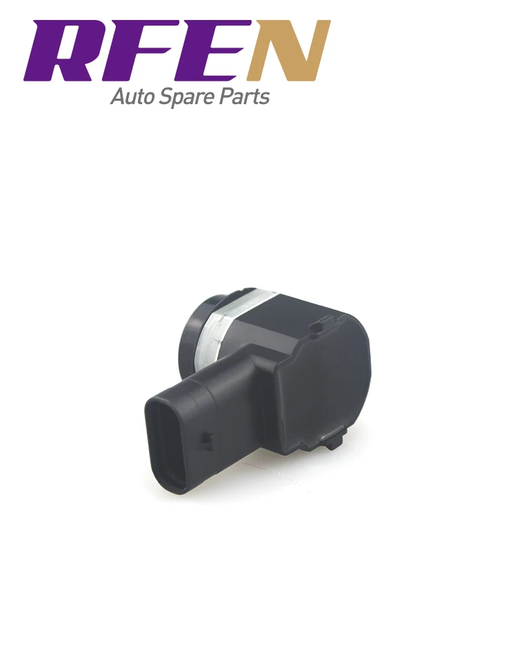 Фото 31341637 30786968 новый датчик парковки для VOLVO C30 C70 S60 S80 V70 XC70 XC90 PARKSENSOR PDC Assist Backup Reverse №5