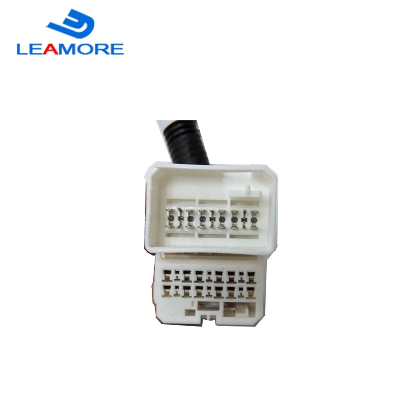 LY-LEAMORE Высокое качество для RAV4 2014-2018  Corolla 2008-2013 Power Car Window Closer (закрытие и открытие) полный модуль гнезда (art.: 7aecb1c46) - 7aecb1c46