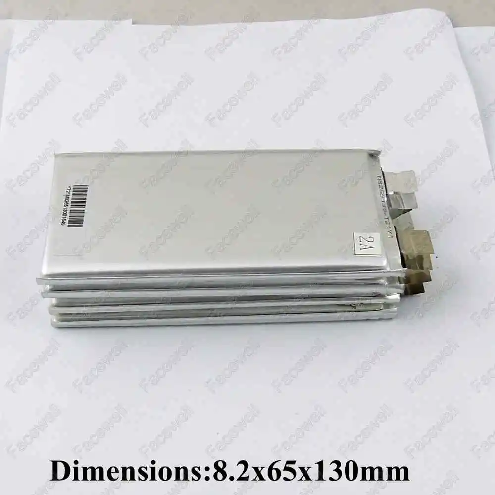 6pcs GTK 3.7v 5Ah 5000mAh 3.7V battery 15A discharge for pack diy mobile power bank tools electric bike kit 5000mah polymer | Электроника