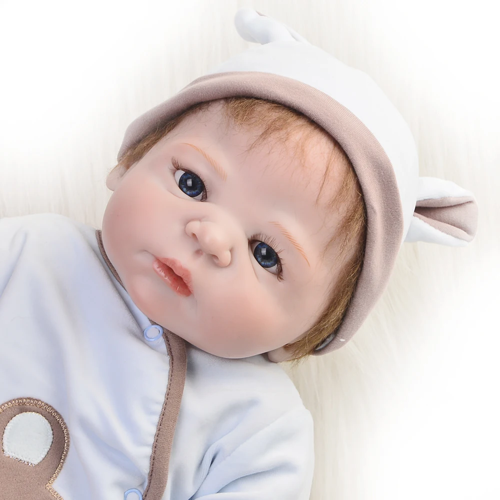 KEIUMI Этнические куклы выглядят так действительно Reborn Babies 23 дюйма реалистичные