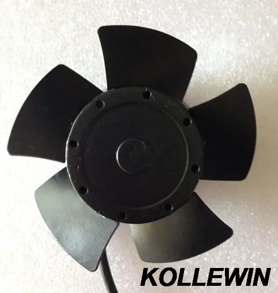 A90L 0001 0537/R новый вентилятор для FANUC мотор шпинделя 1 год гарантии быстрая