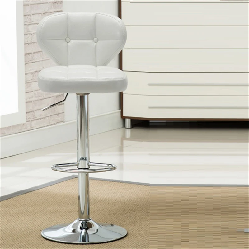 Табурет де Comptoir Banqueta Todos Tipos Sedia Barkrukken Stoelen tabrete кожаный стул современный Cadeira Silla