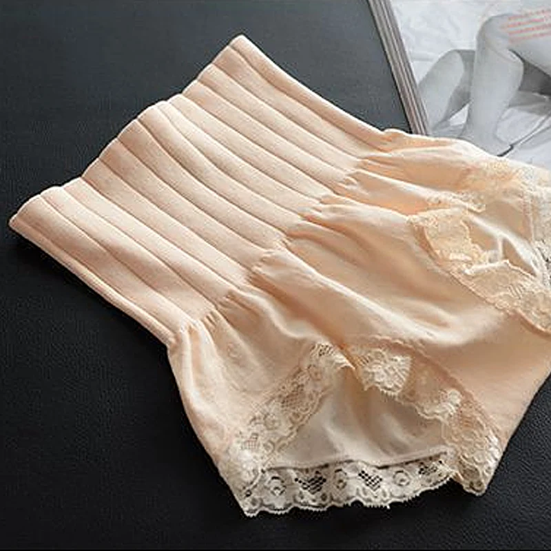 2017 Дамское бесшовное нижнее белье с высокой талией живот бедра Скульптурное