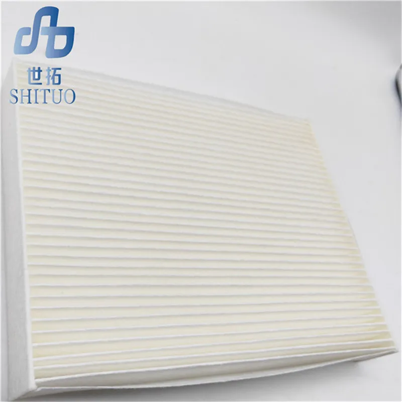 

1016012725 good quality car air filter for Geely NL-3 auto part air filter