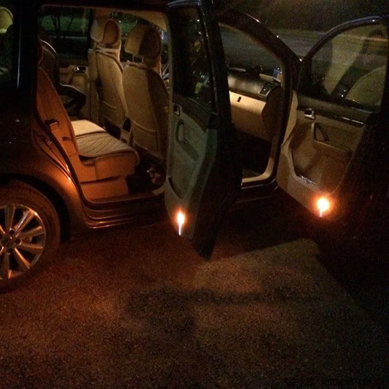 Высококачественная светодиодная Автомобильная сигнальная лампа E10 12 В индикатор