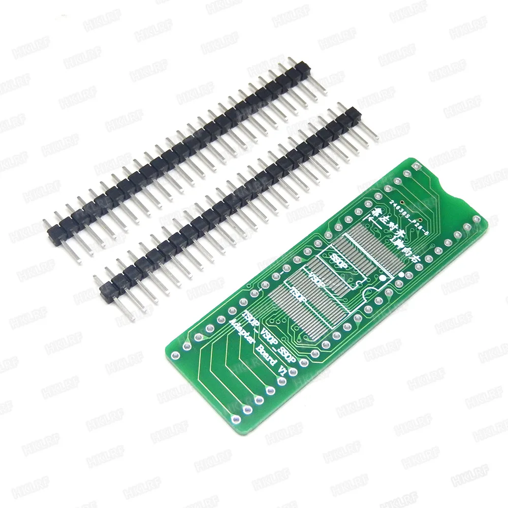 RT809H EMMC программирование Nand FLASH + 9 адаптеров адаптер TSOP56 TSOP48 тестовый зажим SOP8 с