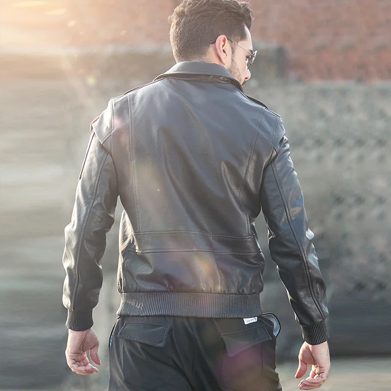 Новинка 2018 года пункт кирпич Одежда Человек овчины транссексуализм Мужской