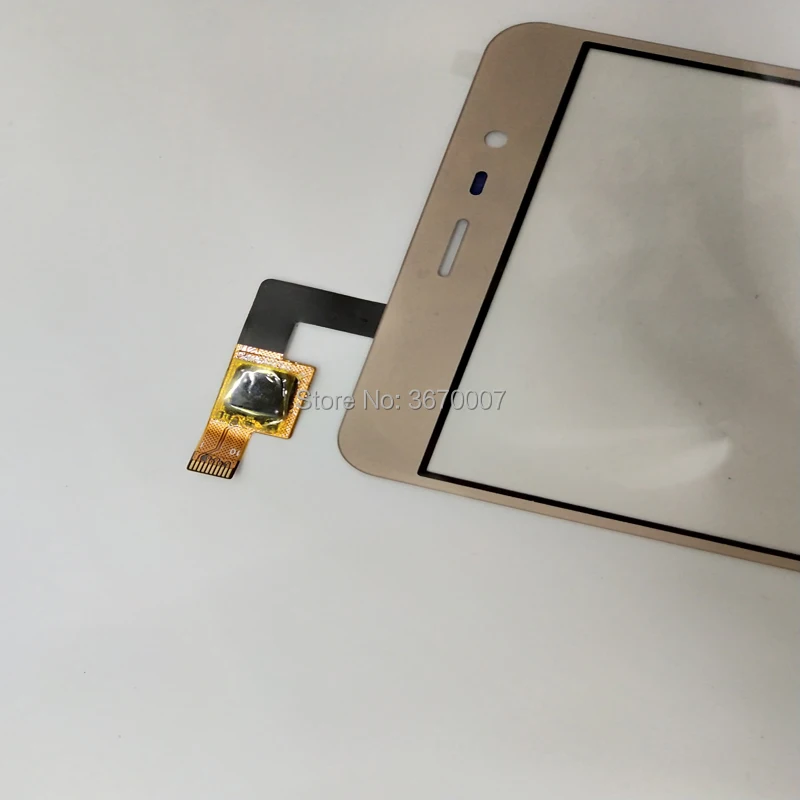 Сенсорный экран планшета спереди touch Панель Стекло объектив для Xiaomi Redmi Note Note3 Touch