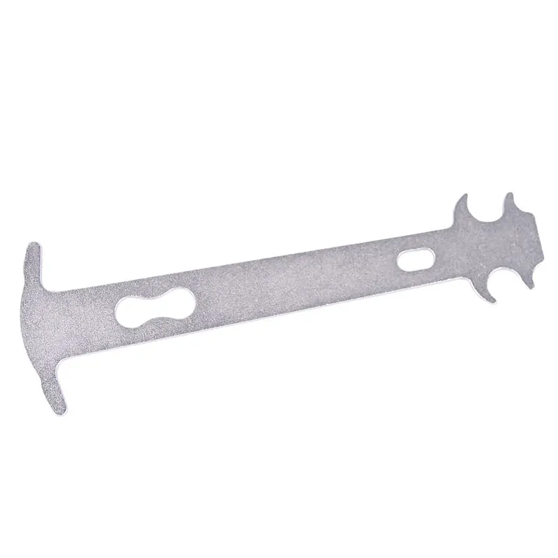 Износостойкая линейка для проверки велосипедной цепи износостойкая замена