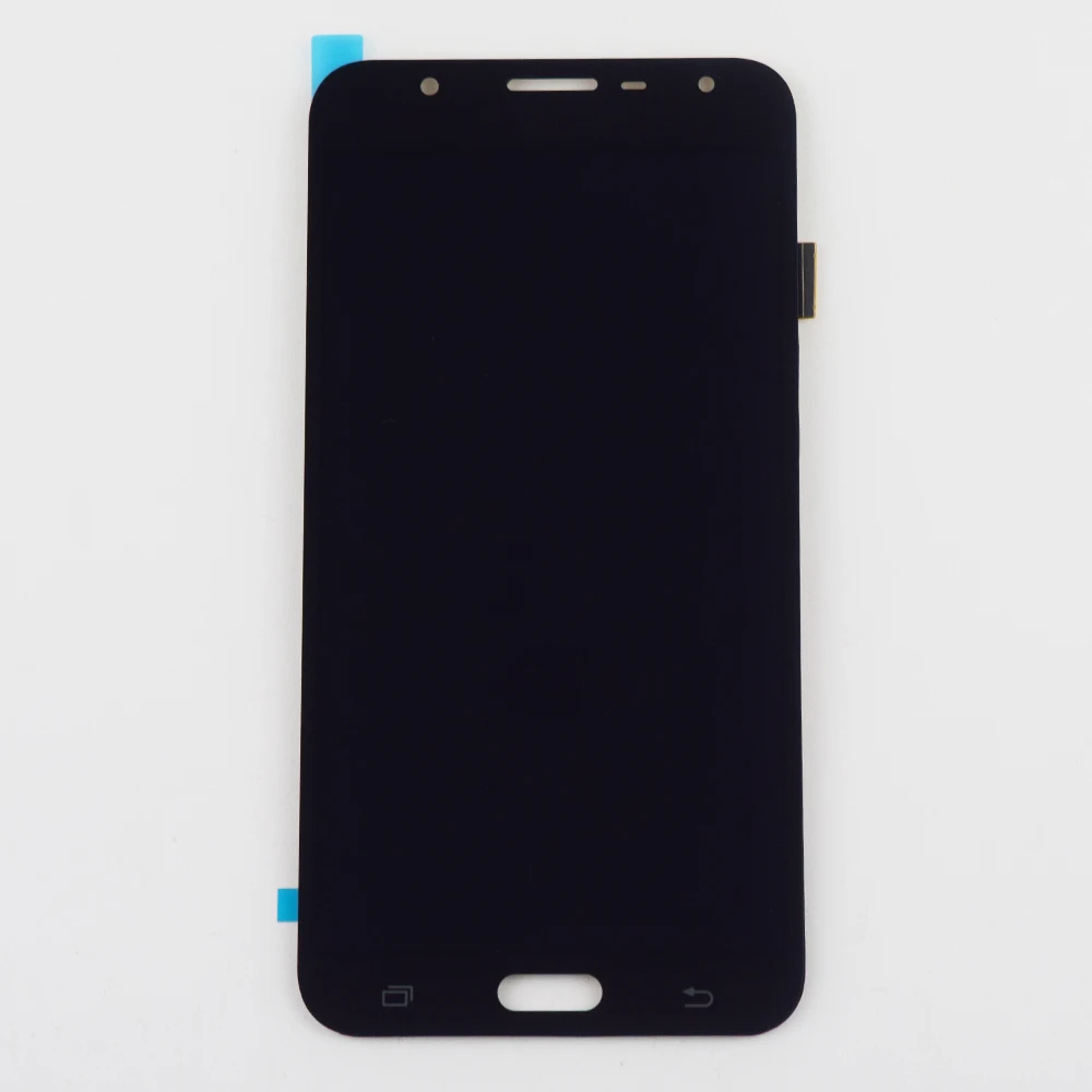 Дигитайзер сенсорного экрана в сборе для Samsung Galaxy J7 Neo ЖК дисплей J701 J701M J701MT J701F