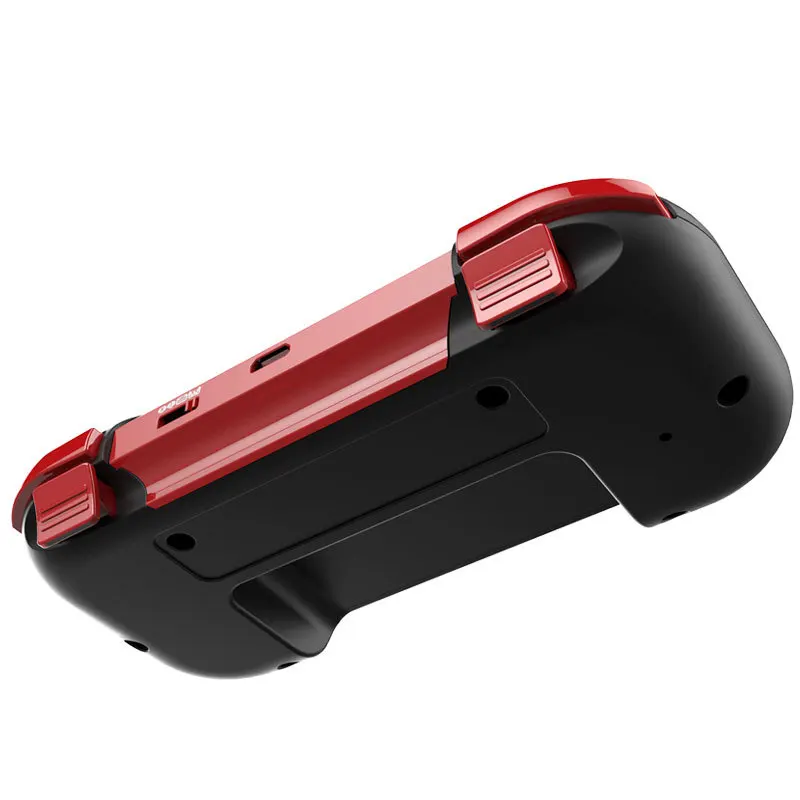 Беспроводной Bluetooth геймпад беспроводной игровой контроллер мини джойстик для